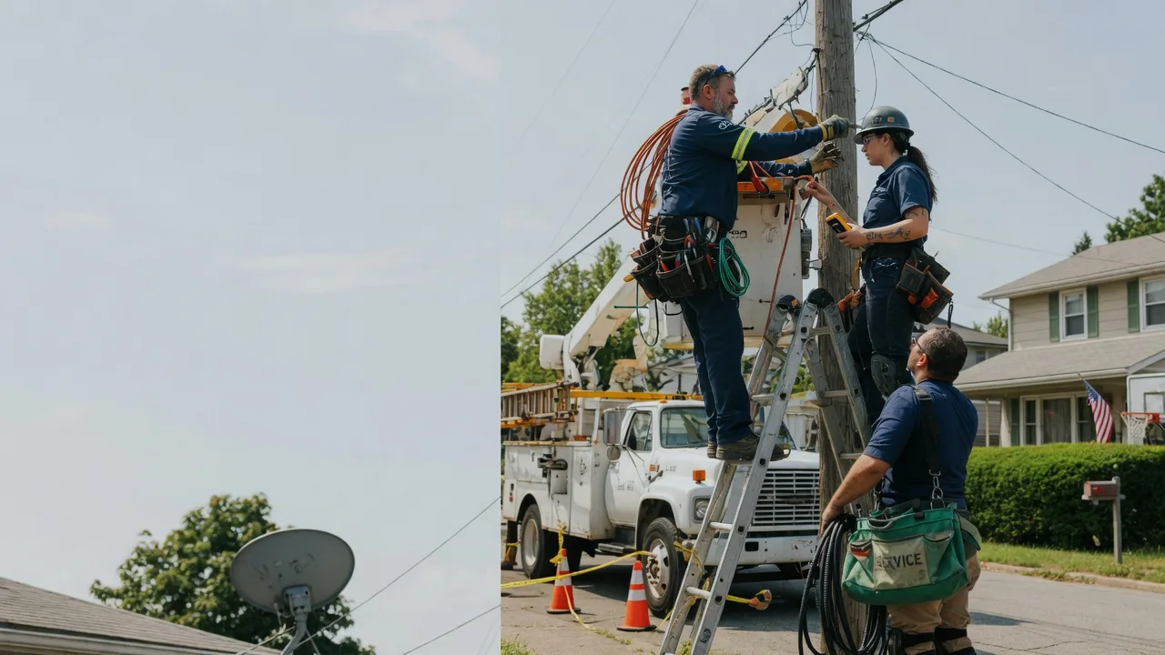 Electrical Repair in Weyanoke, LA near me